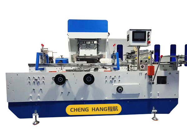 紙盒鋸條裝訂機